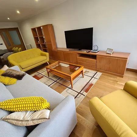 Calle Areal Muy Centrico Appartement