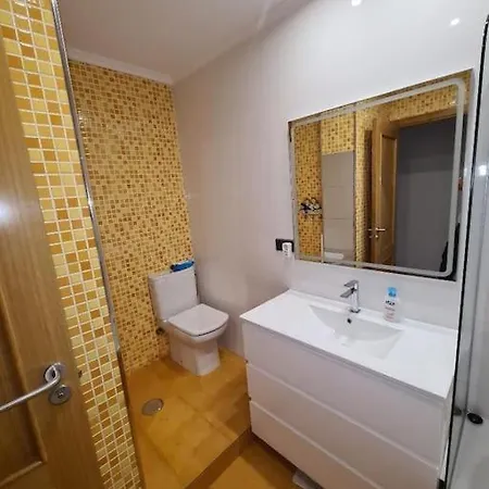 Calle Areal Muy Centrico Appartement *