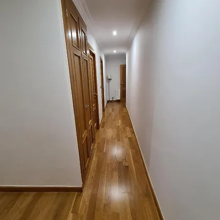 Appartement Calle Areal Muy Centrico