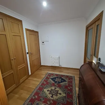 Appartement Calle Areal Muy Centrico *