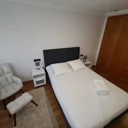 Calle Areal Muy Centrico فيجو