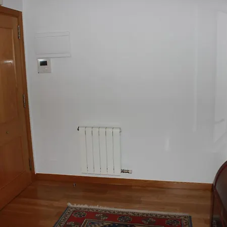 Appartement Calle Areal Muy Centrico *