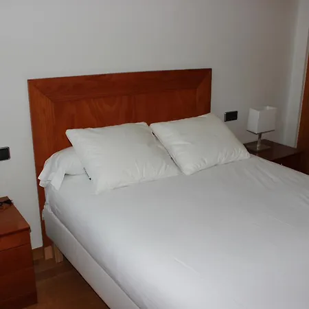 Calle Areal Muy Centrico Appartement Comarca de Vigo