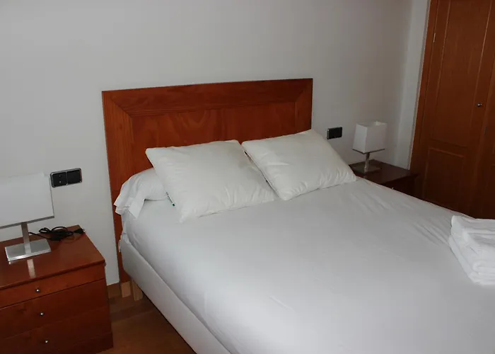 Calle Areal Muy Centrico Appartement Vigo